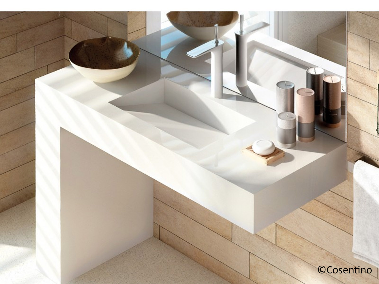 lavabos personnalisable en gironde 33