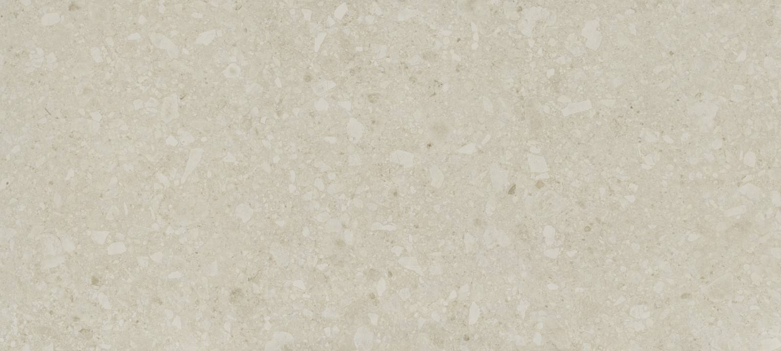 Installateur qualifié de plans de travail en dekton beige sur le bassin d'Arcachon