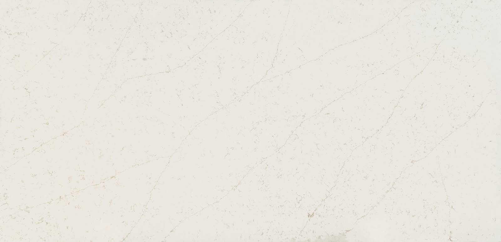 Vue d'une tranche de Silestone Persian White chez HM DECO en Gironde 33