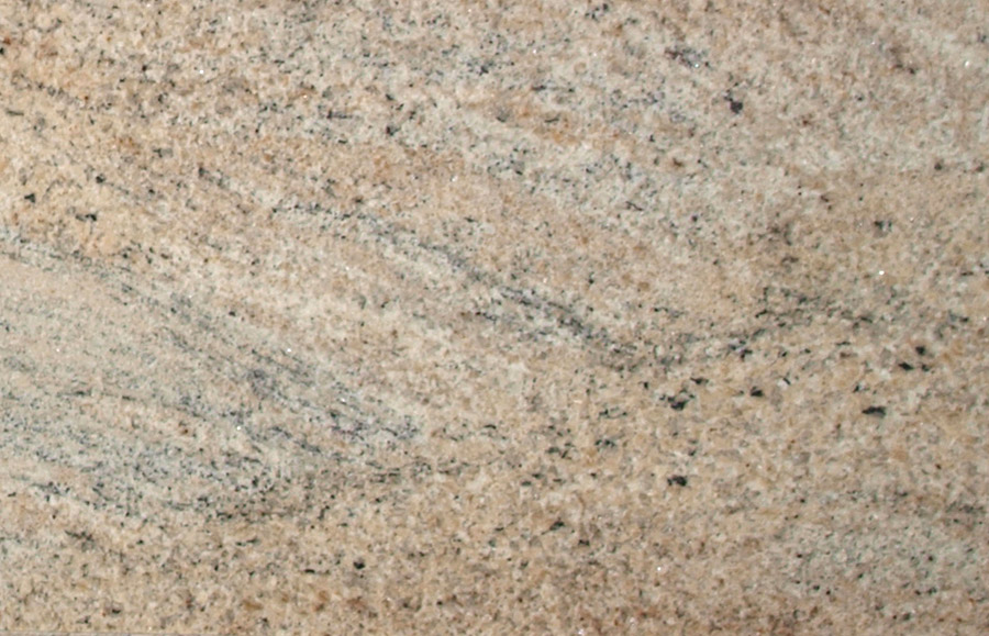 PLAN DE TRAVAIL BEIGE EN GRANIT BORDEAUX