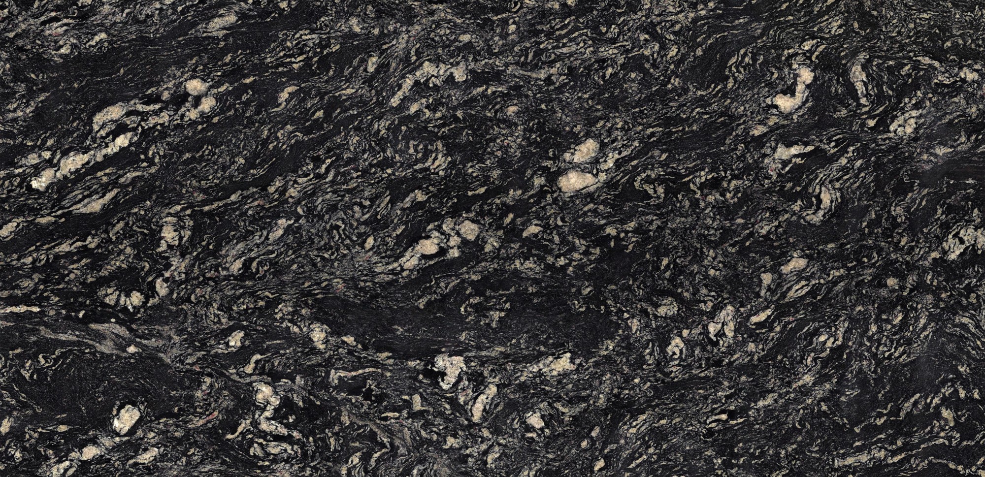 coloris de granit noir indian black à Biganos 33