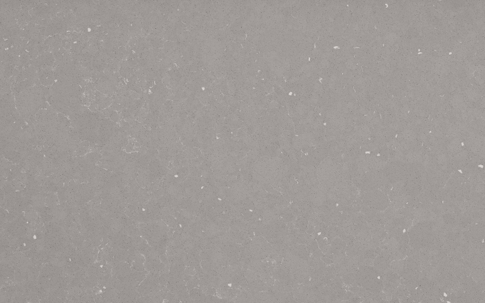Coloris gris de la collection Earthic de Silestone à Soulac