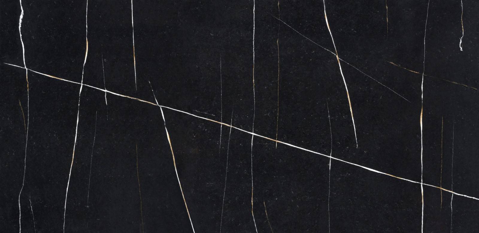 Plan de travail en Quartz Eternal Noir pas cher