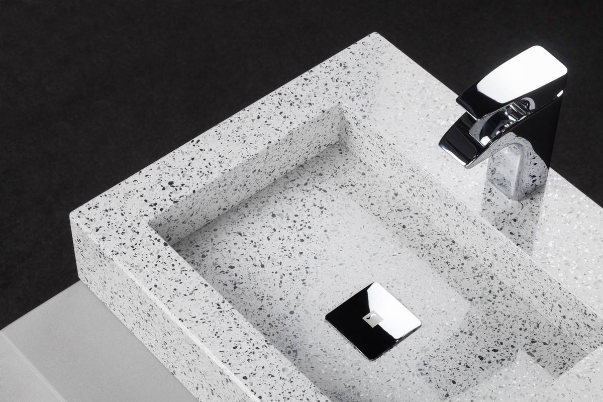 Ou se procurer un plan de travail blanc près de Libourne