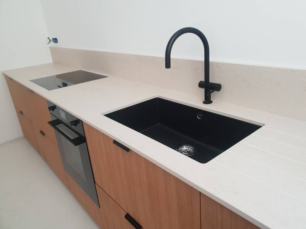 Faire poser des plans de travail pas chers  à Saucats en gironde