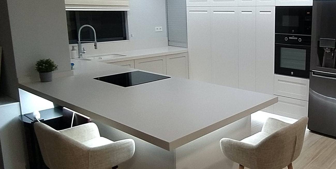 OU TROUVER UN PLAN DE TRAVAIL EN DEKTON AERIS SUR ARCACHON ?