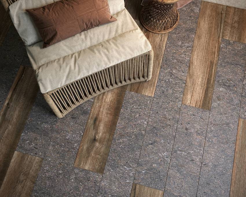 Quel marbrier installer des dekton autour de Léognan