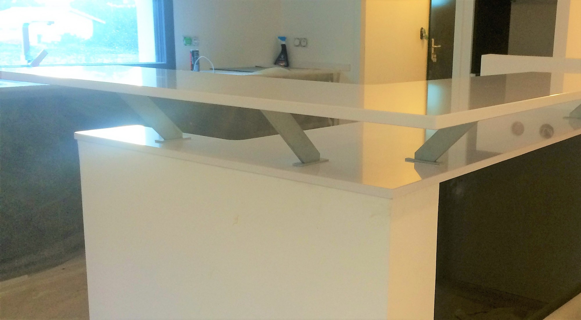 snack en pierre pour cuisine à bordeaux