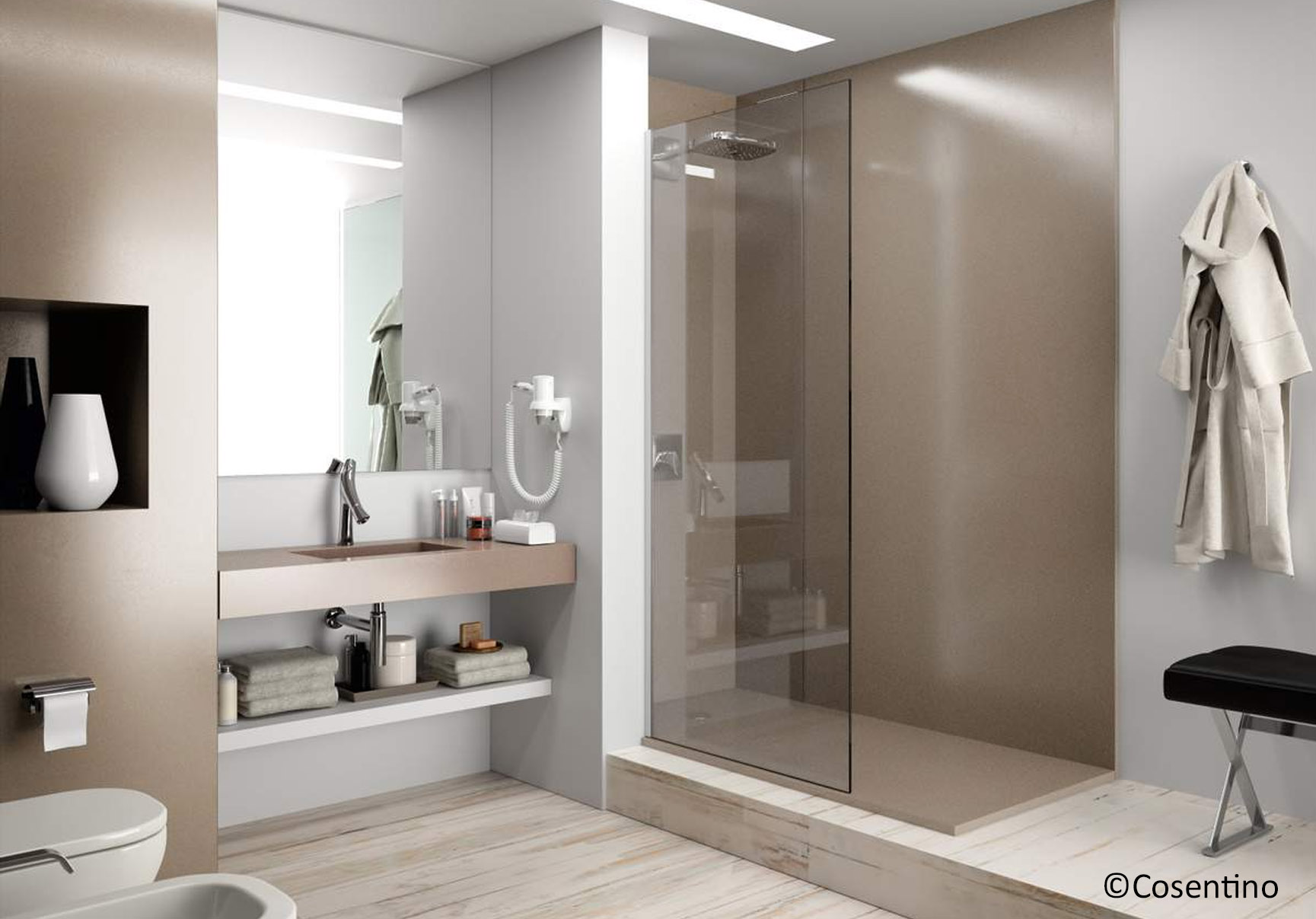 fournisseur de lavabos en quartz dans les landes