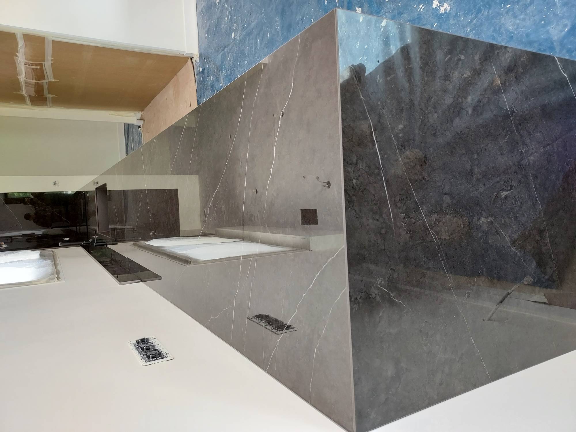 QUels types de coupes pouvons-nous faire sur un plan de travail dans les Landes