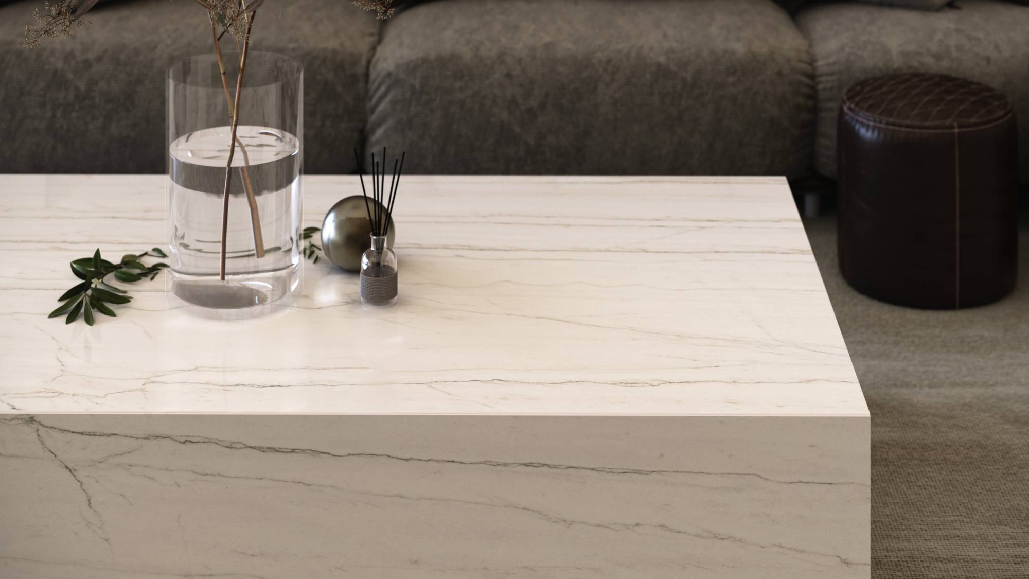 réaliser une table basse en dekton à 2 pas de bordeaux