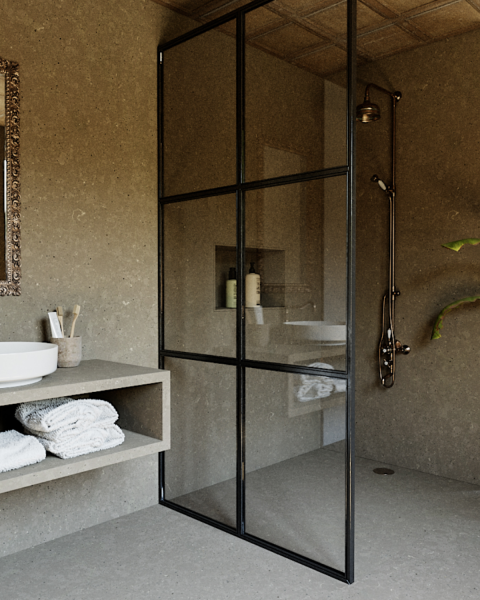 Peut-on installer du Quartz Silestone dans sa salle de bain  en Gironde?