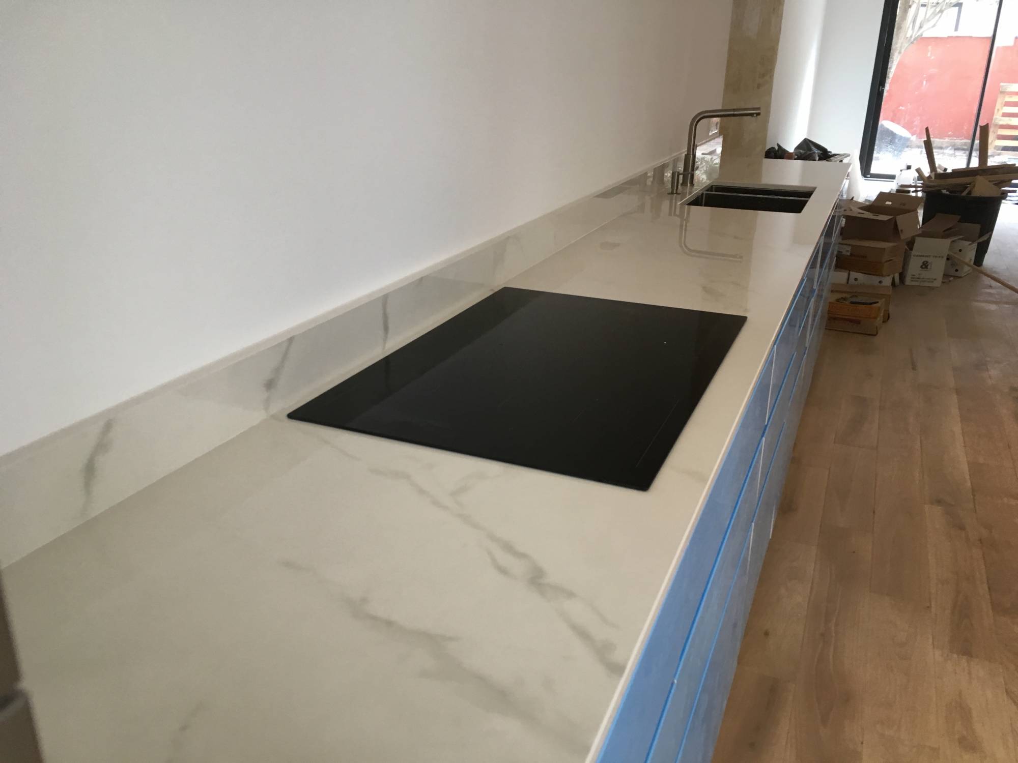 quel marbrier en gironde pour faire un plateau en céramique dans ma cuisine à petit prix en Gironde 33