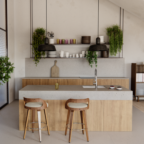 Plan de travail de qualité et pas cher près de Bordeaux 33