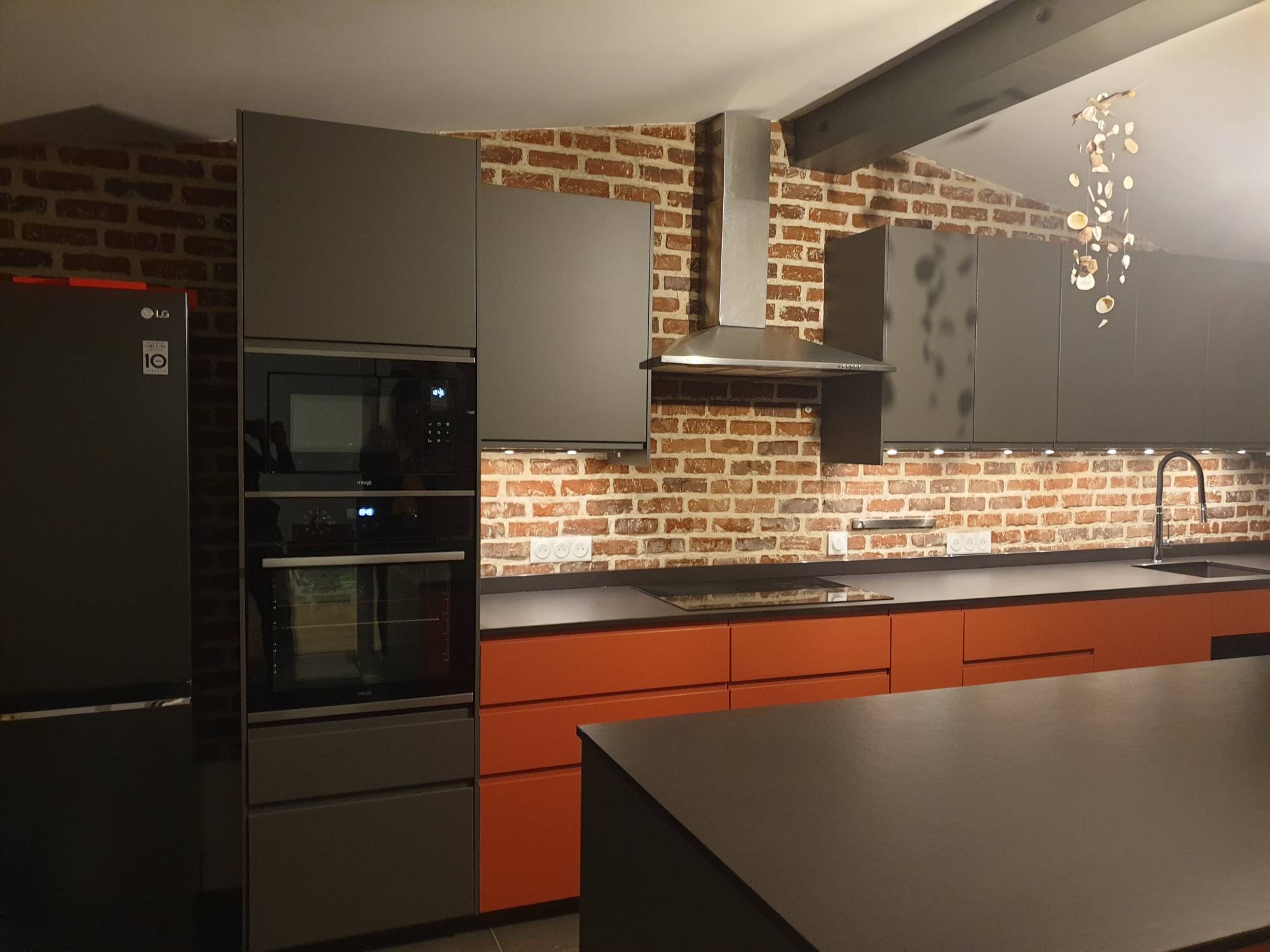 meilleure marbrerie près de saint aubin de Medoc