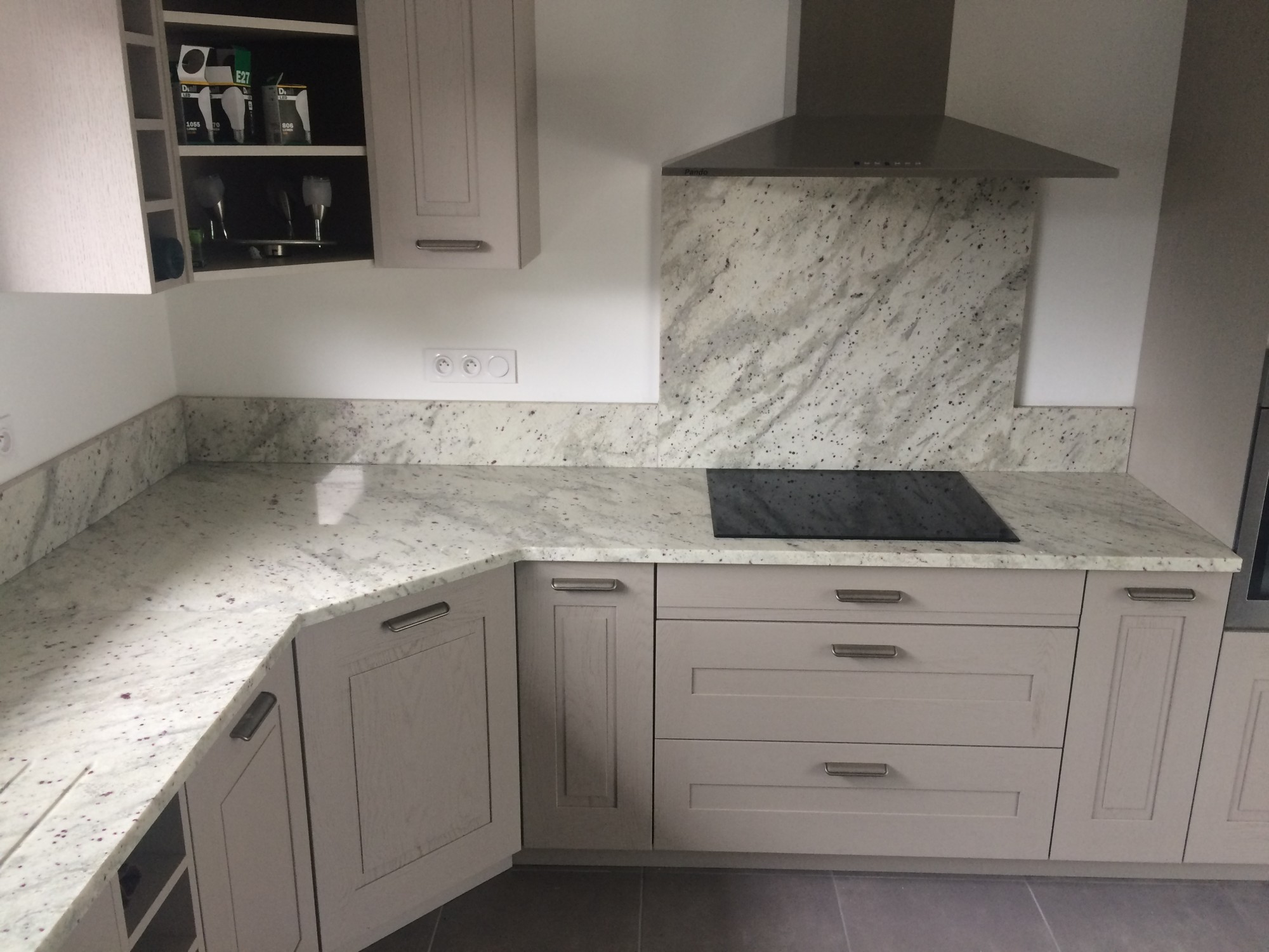 granit à prix choc en aquitaine