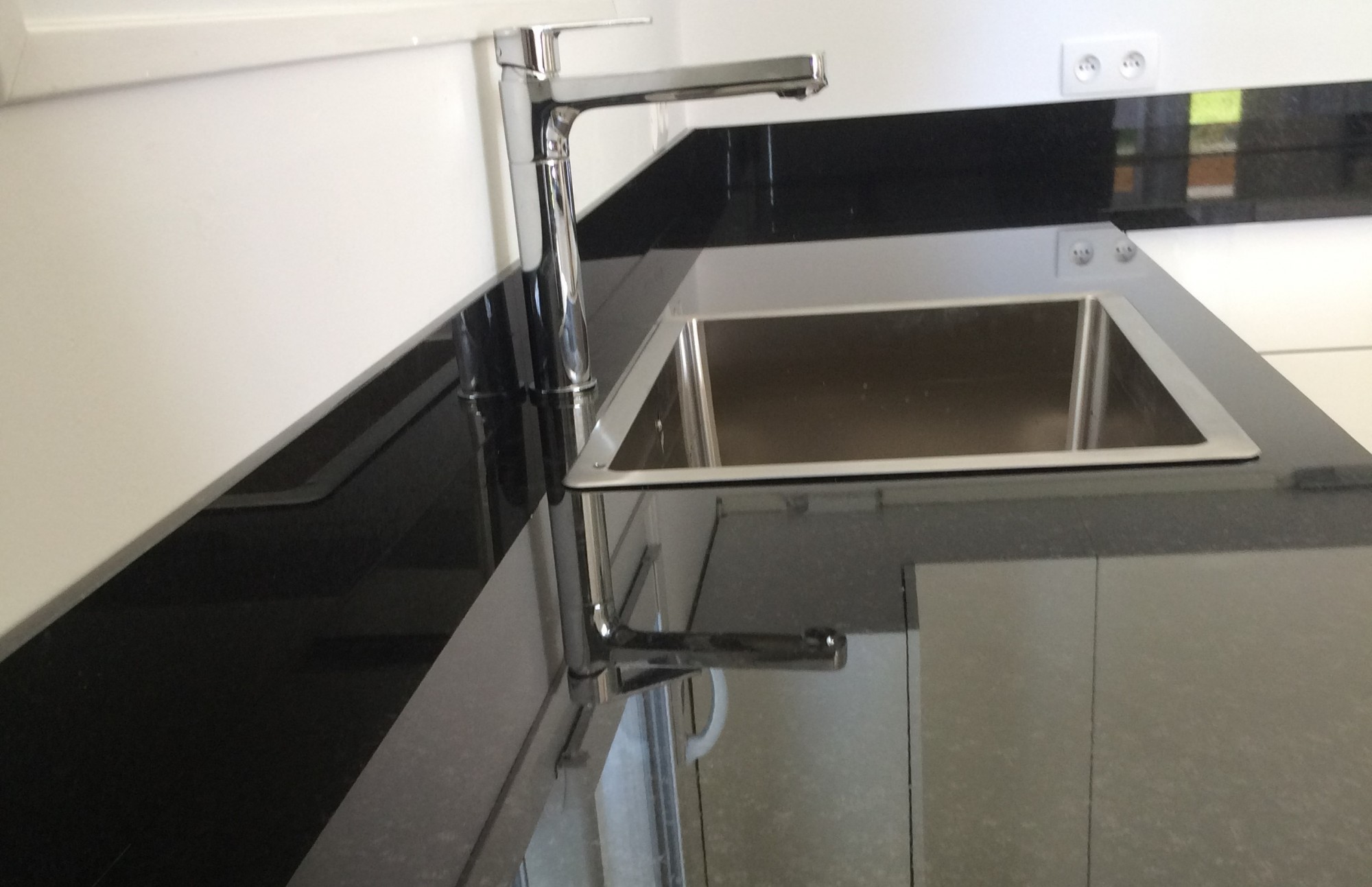 granit noir moins cher en aquitaine