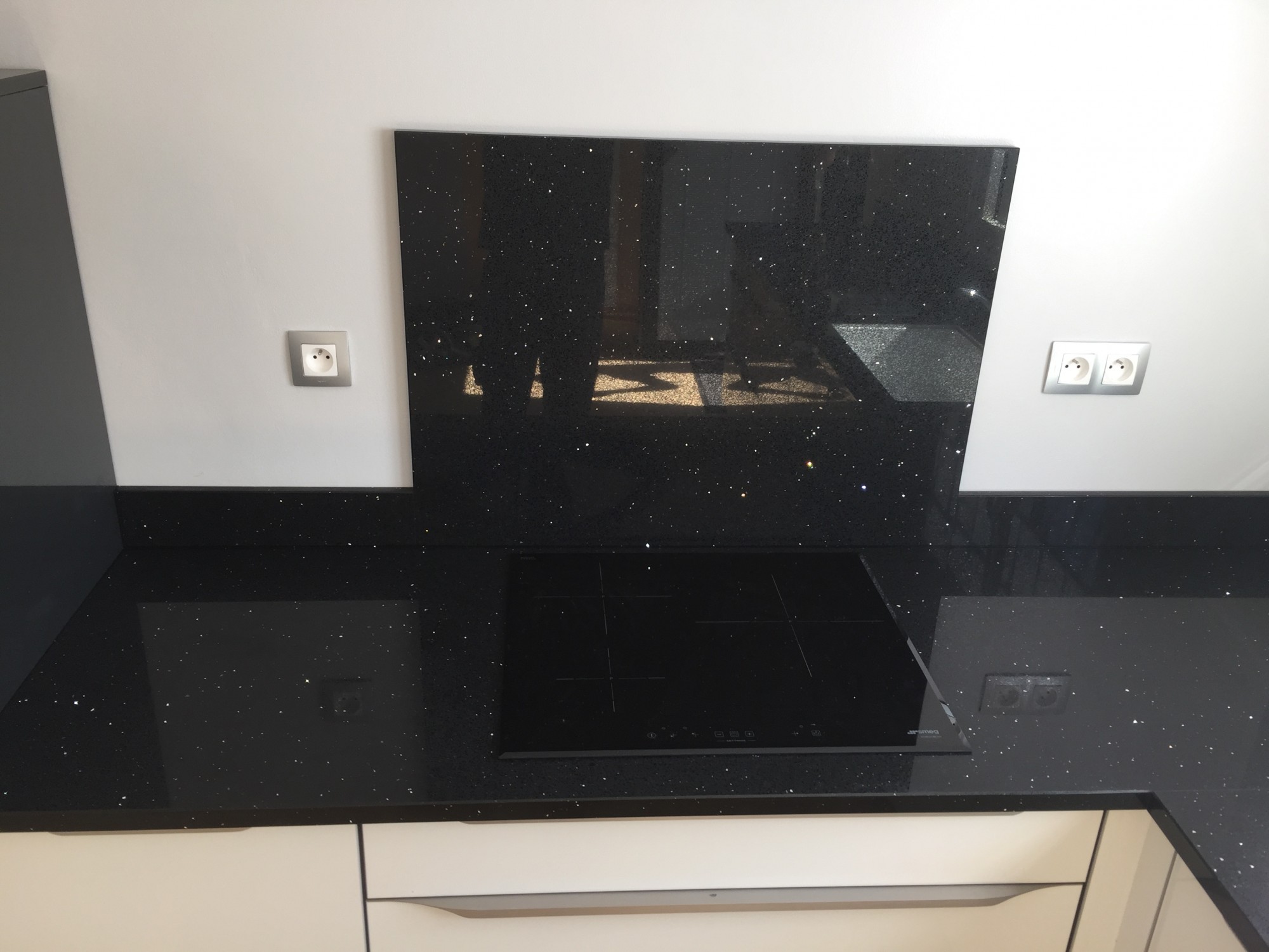 comment se faire un plan de travail pas cher Bordeaux