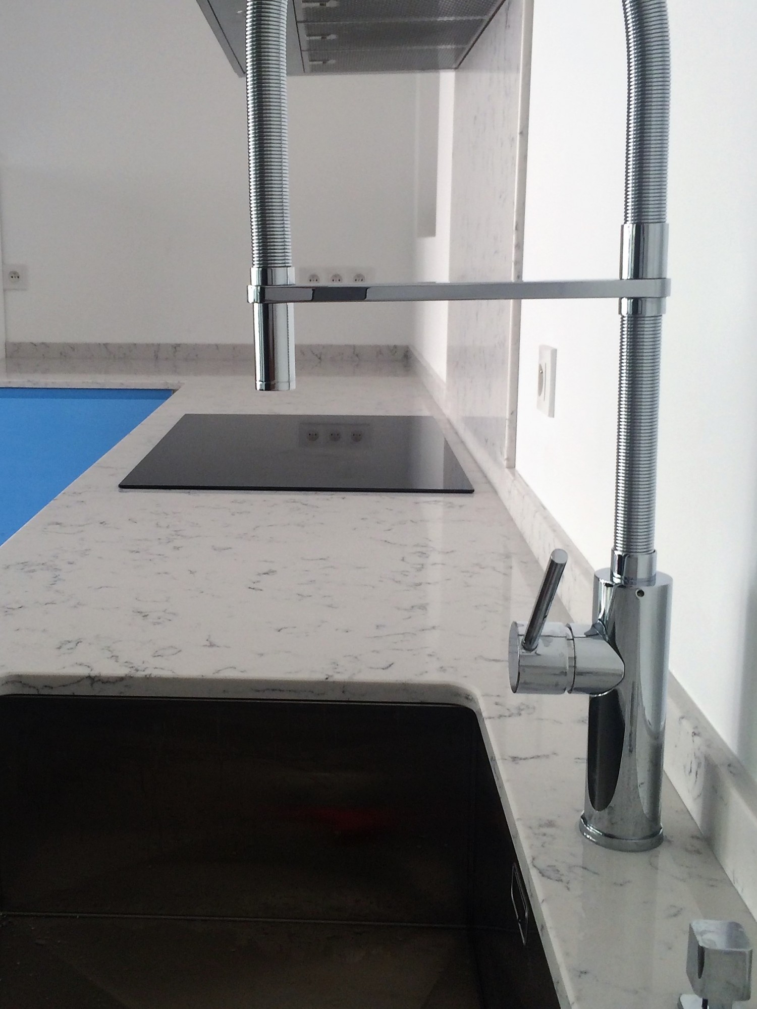 QUARTZ BLANC PAS CHER 33