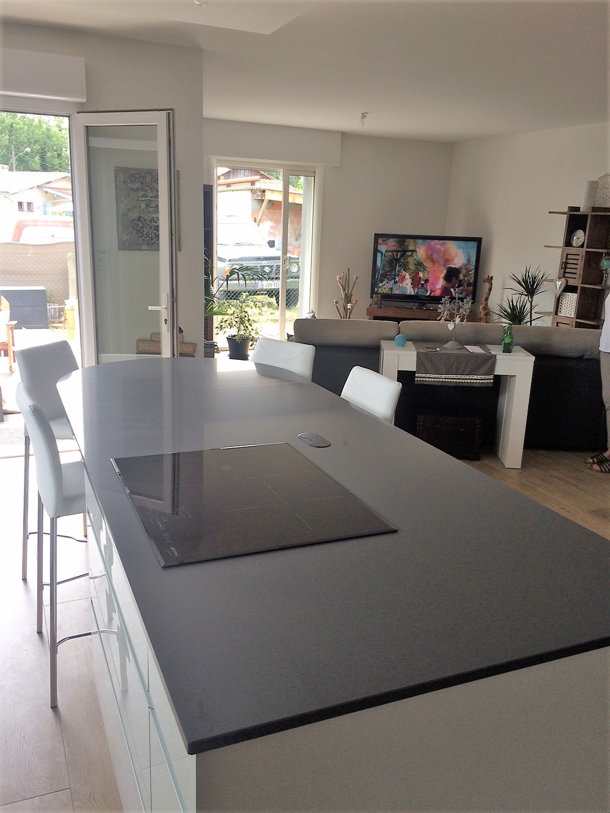 promotion sur les plans de travail en quartz en gironde 33