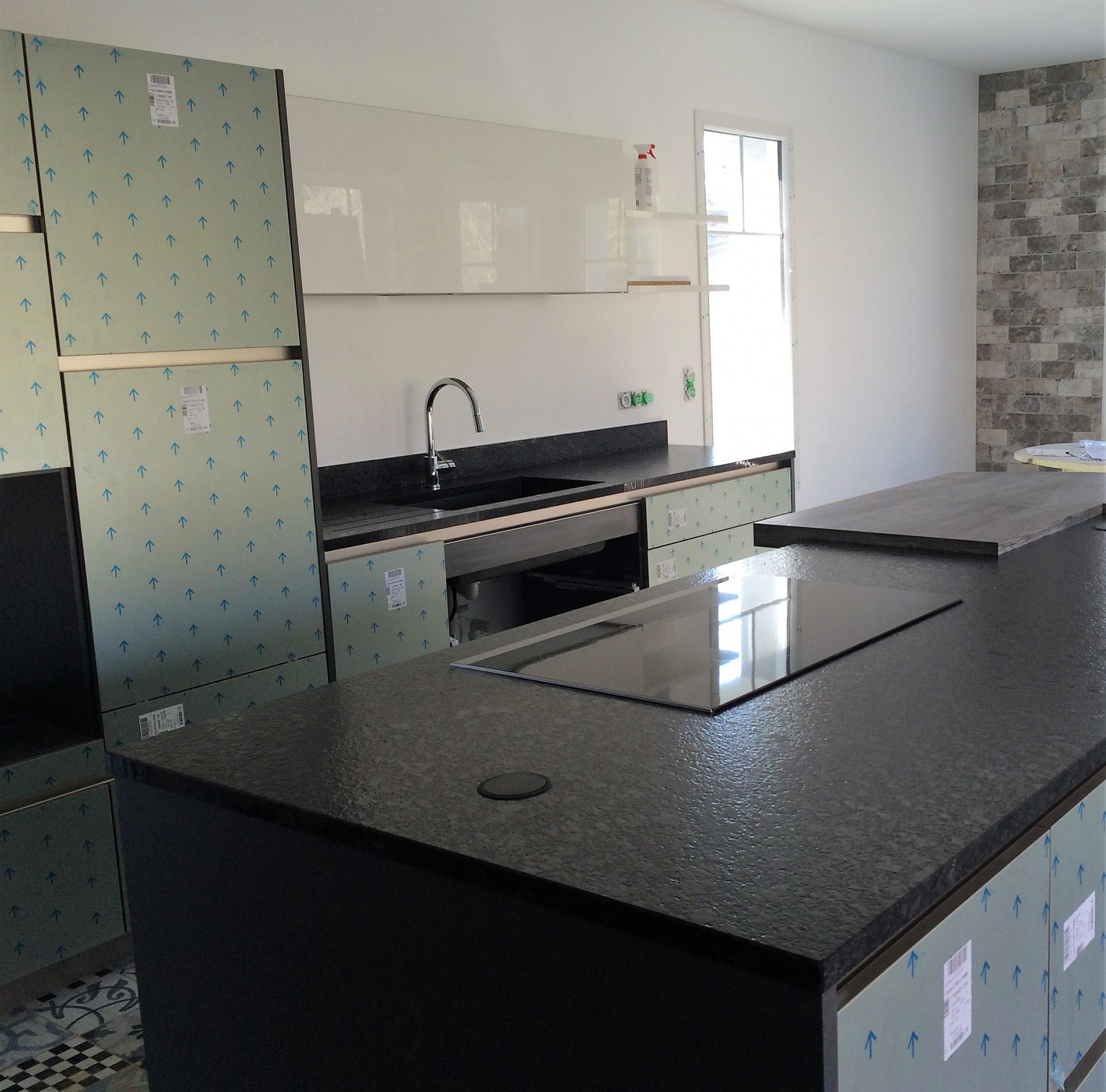 bon plan pour plan de travail en gironde