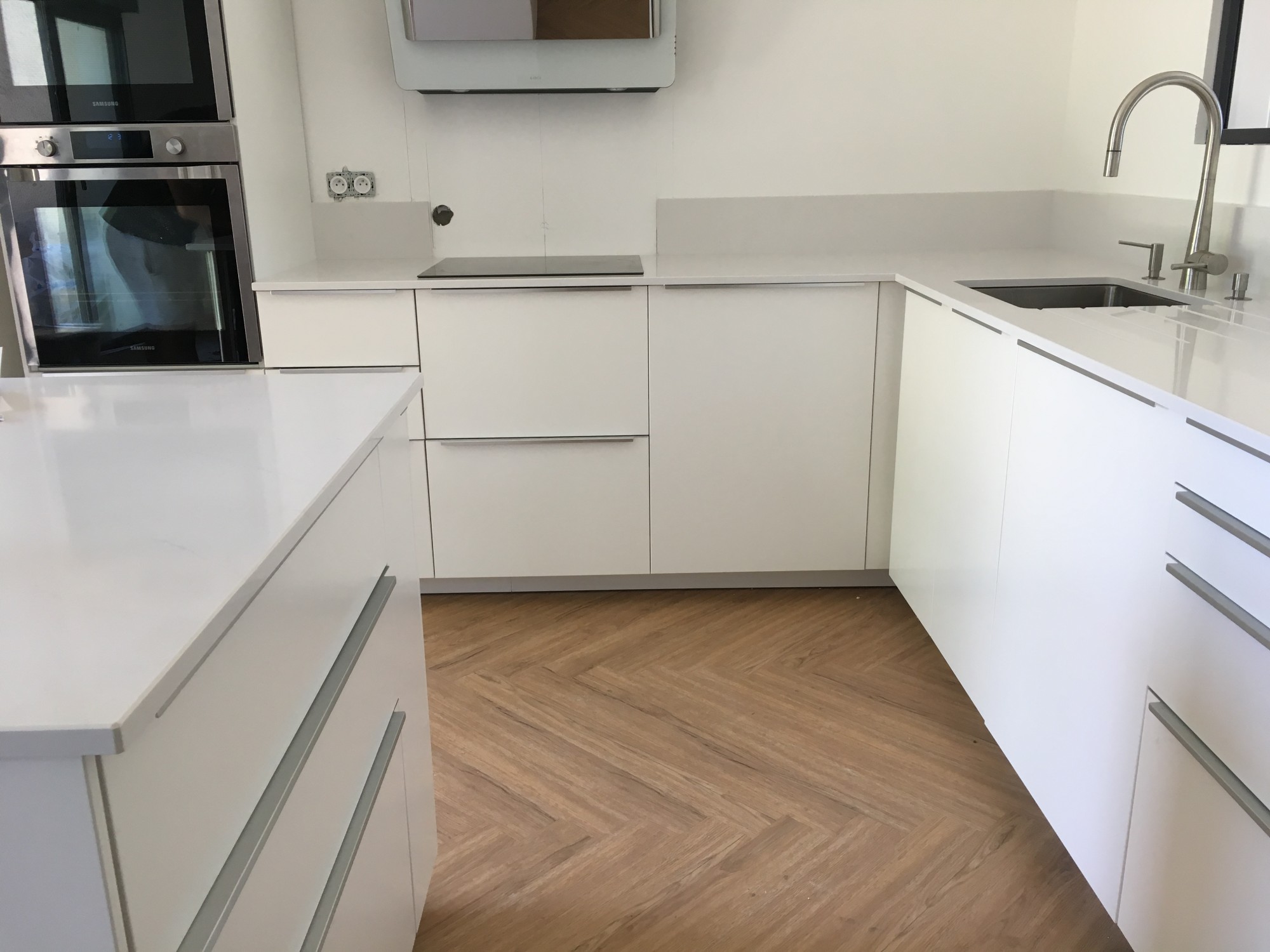 trouver des plans de travail en quartz à prix réduit en aquitaine