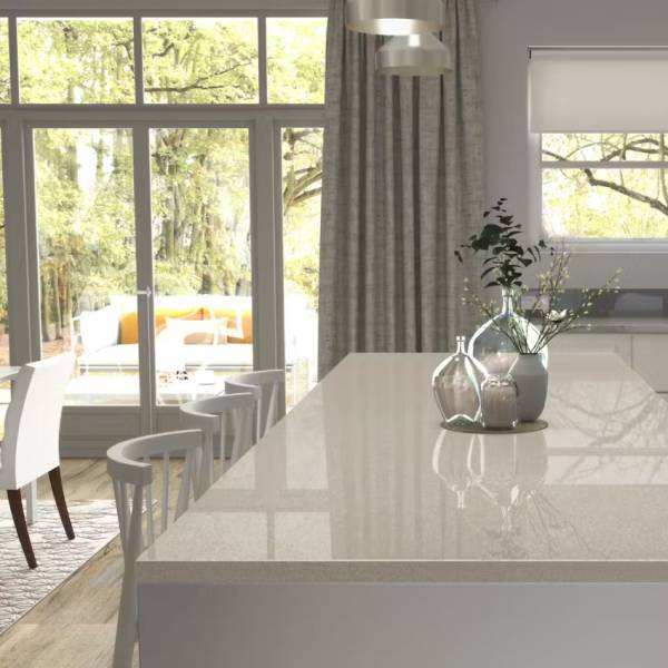 Marbrerie qui travaille en local en Gironde