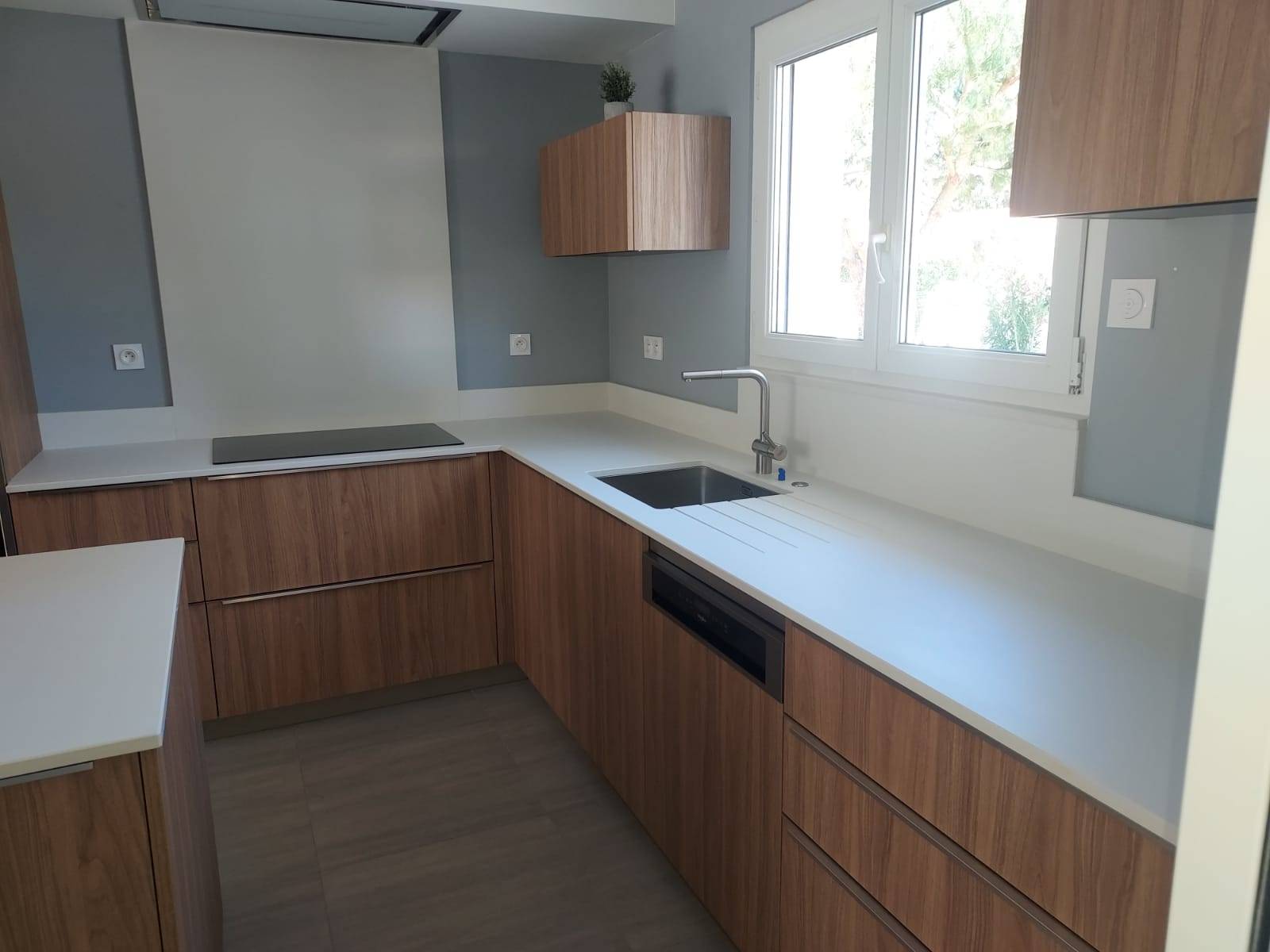 Comment se faire poser un plan de travail pas cher proche de Créon