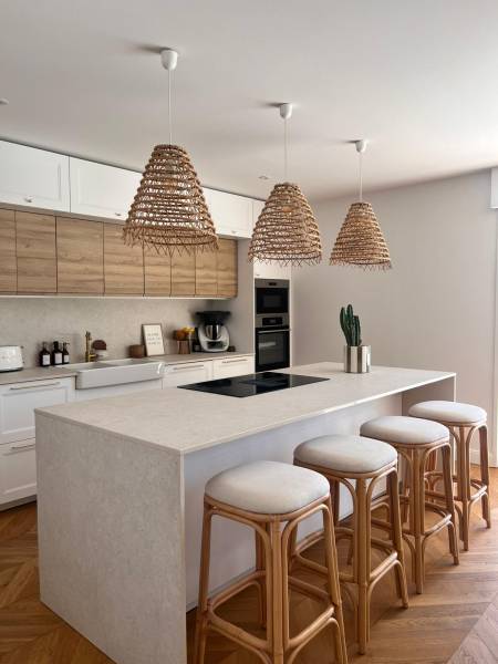 Où trouver des plans de travail tendances et résistants en Gironde 33