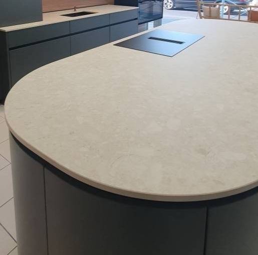 Où acheter des plans de travail moins chers en Dekton Ava dans les landes 40?