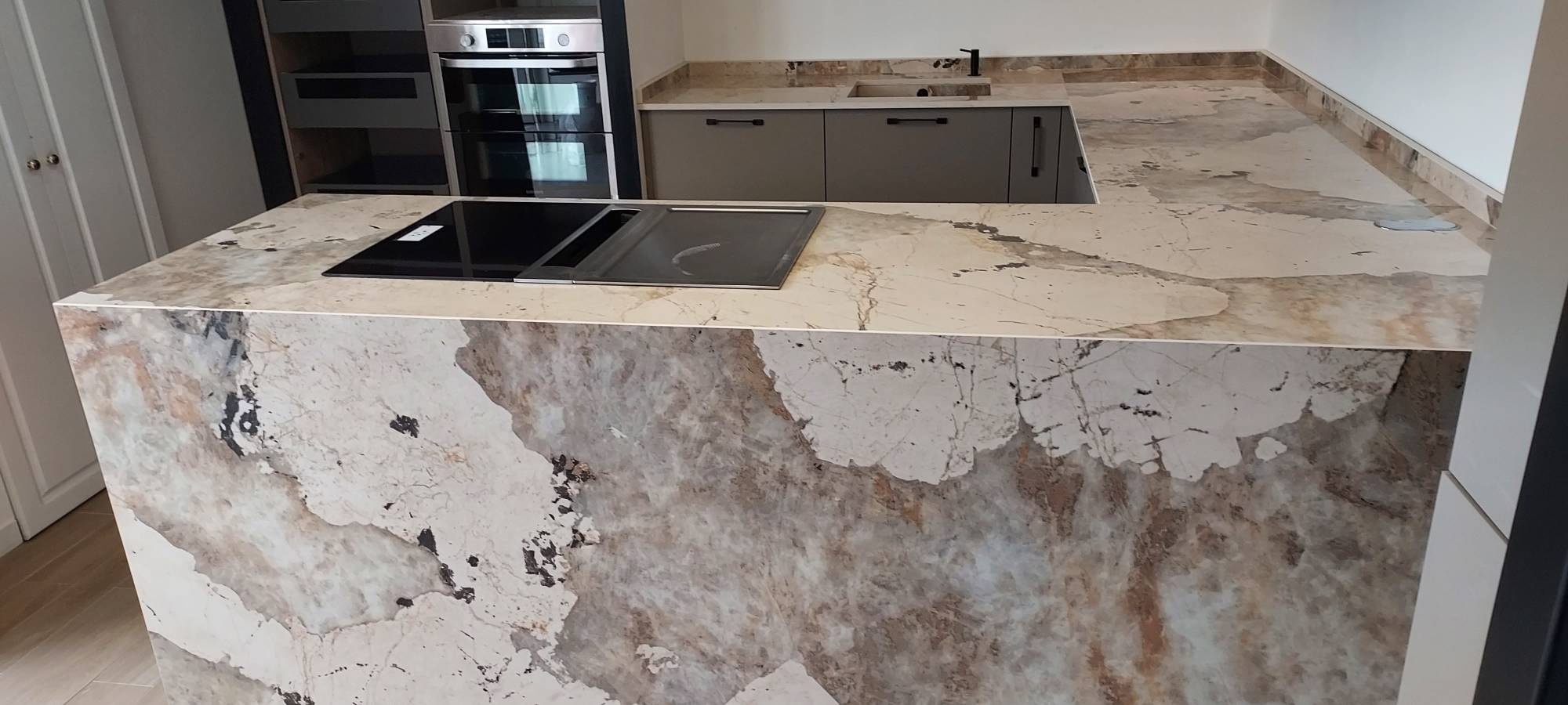 PLAN DE TRAVAIL SUR LE BASSIN D'ARCACHON TRES RESISTANT