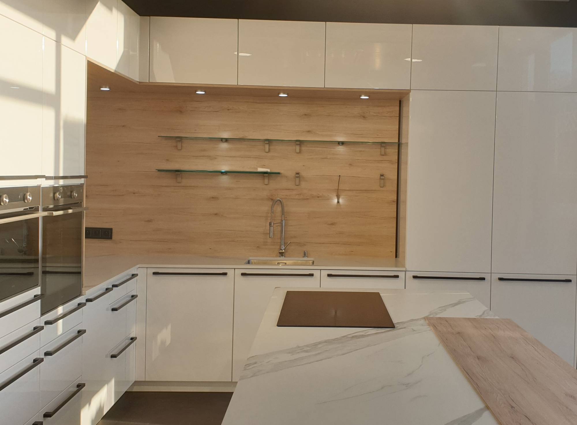 Ou faire faire des plans de travail en céramique en Gironde 33?