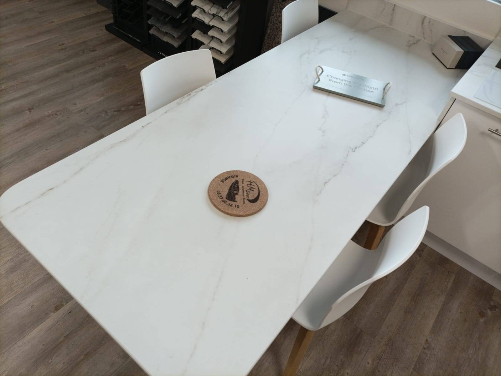 Installer des plans de travail en dekton rem à petit prix à deux pas de mérignac