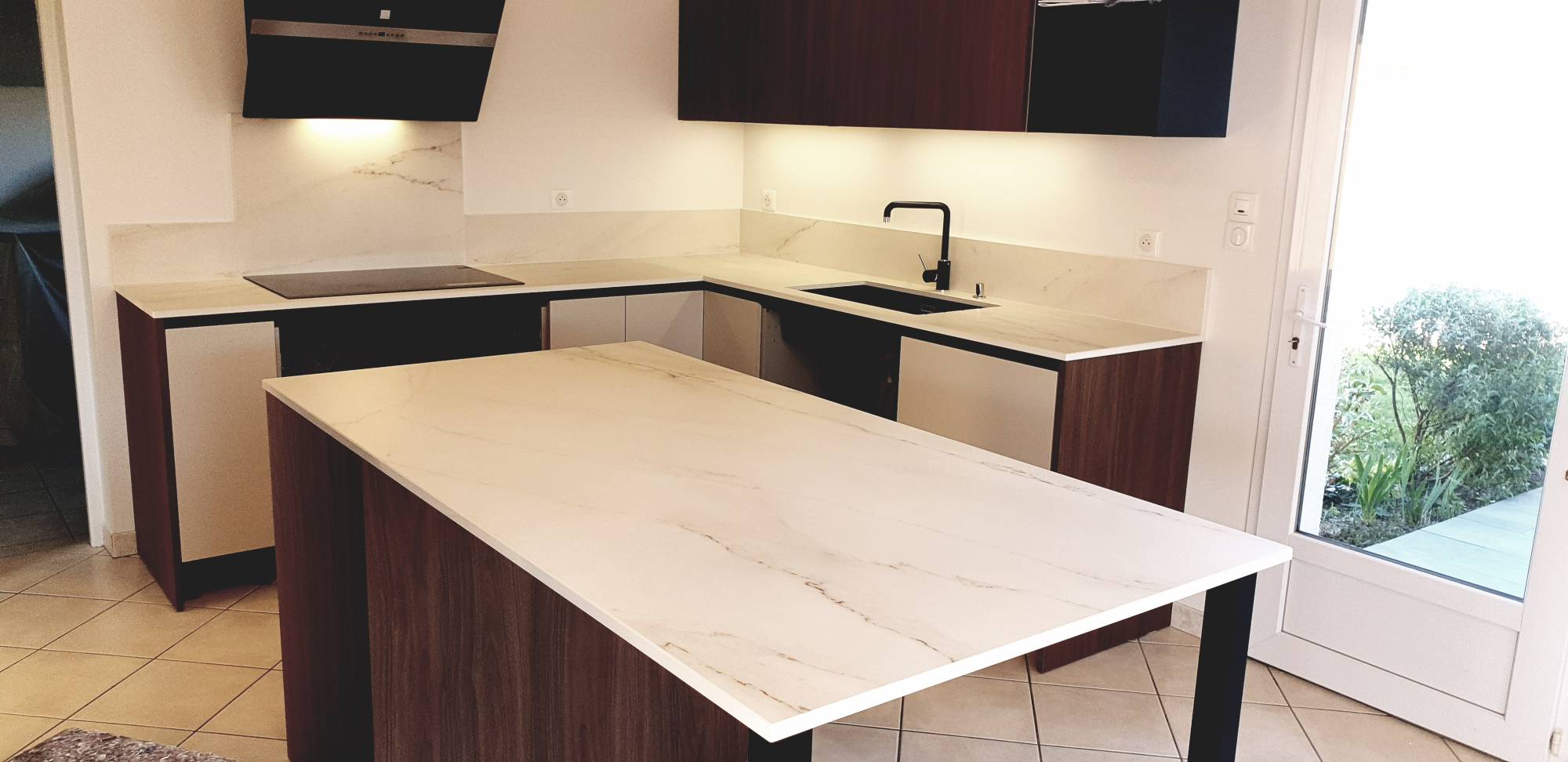 Ou habiller ma cuisine dans les Landes ?