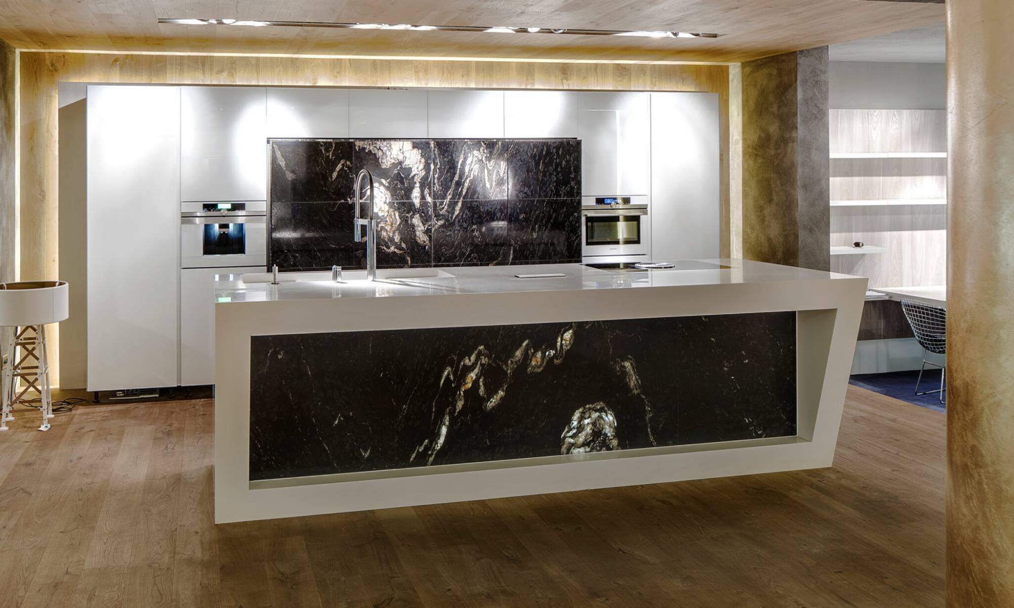 Revêtement mural en granit Canéjan 33