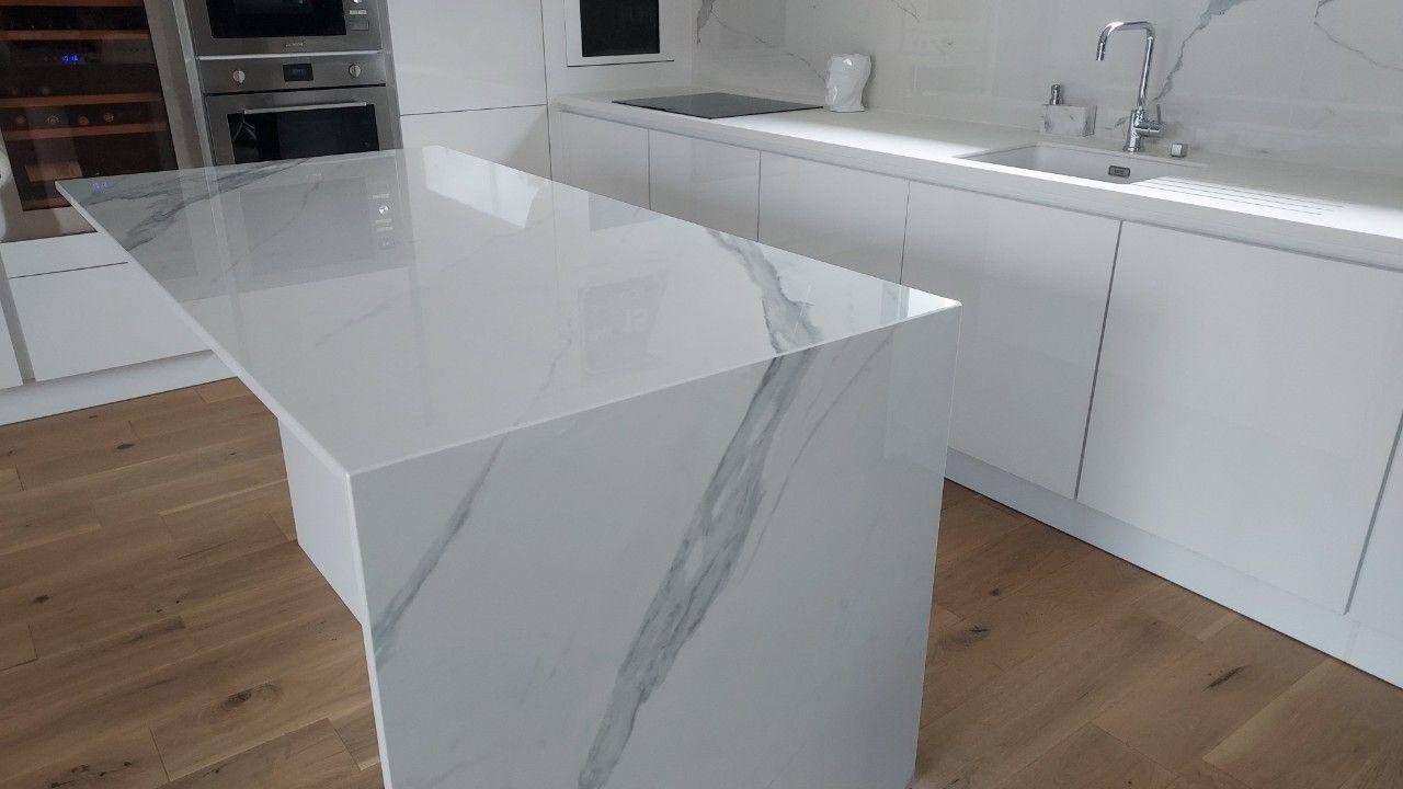 installer des plans de travail pas chers en gironde en Dekton