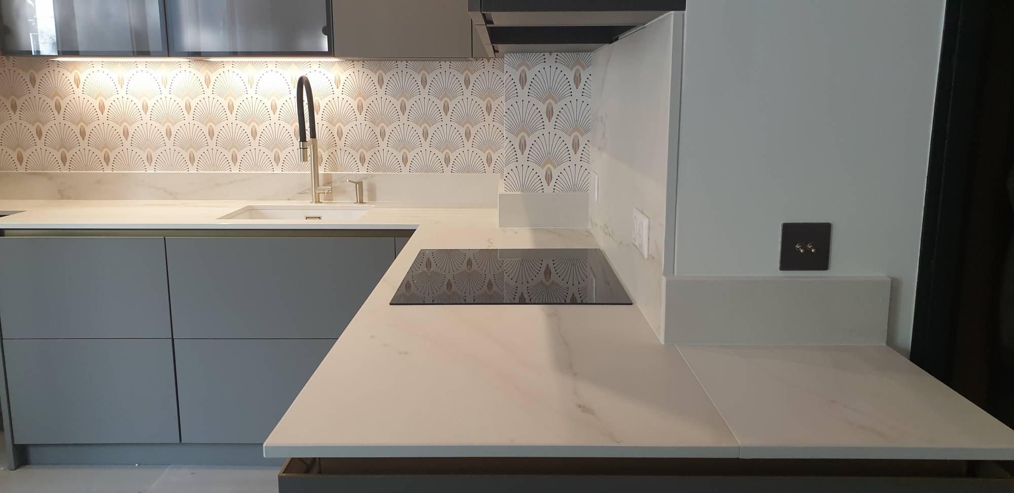 où faire découper ses plans de travail pas cher près de Bazas