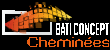Bati Concept Cheminée