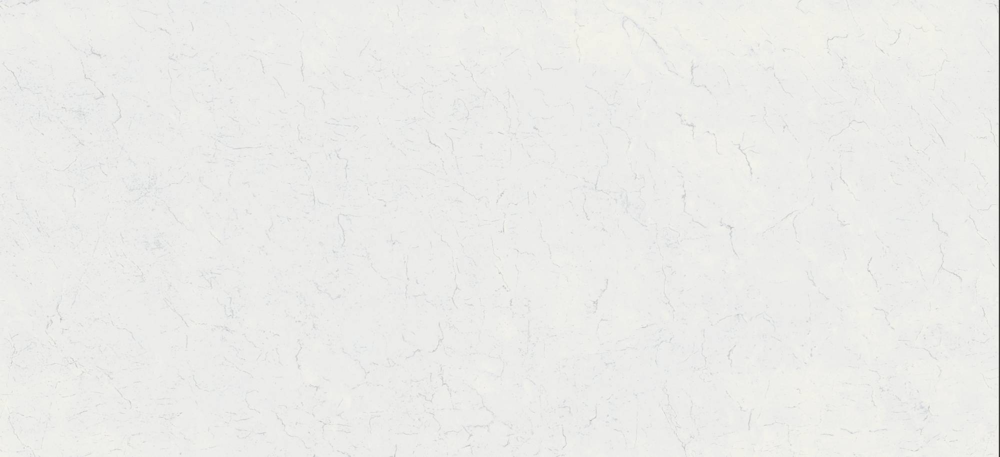 Installation de plan de travail en dekton blanc brillant pas cher sur Langon