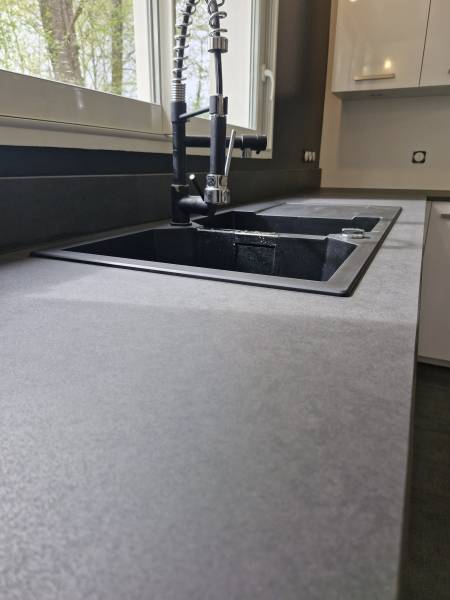 Quel marbrier choisir pour un plan de travail à petit prix sur le bassin d'Arcachon?