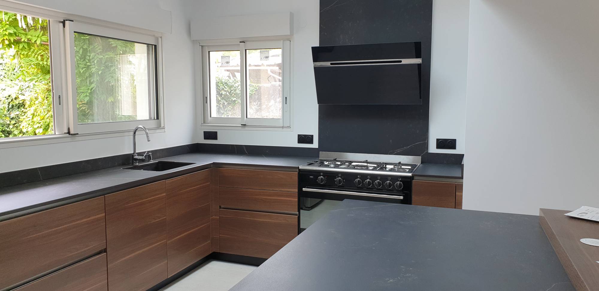 faire un devis pour du dekton à Biscarosse