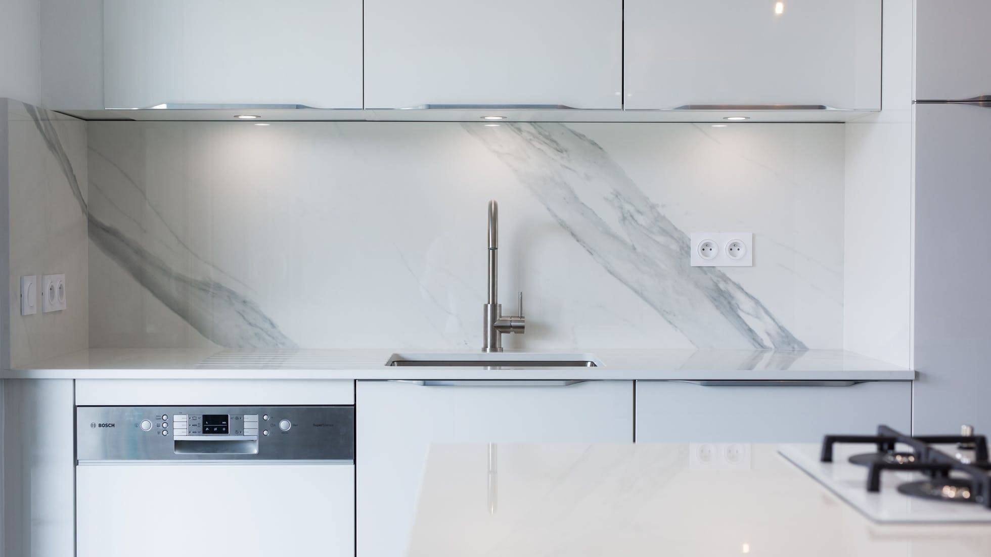 Trouver un plan de travail en Dekton sur le bassin d'Arcachon