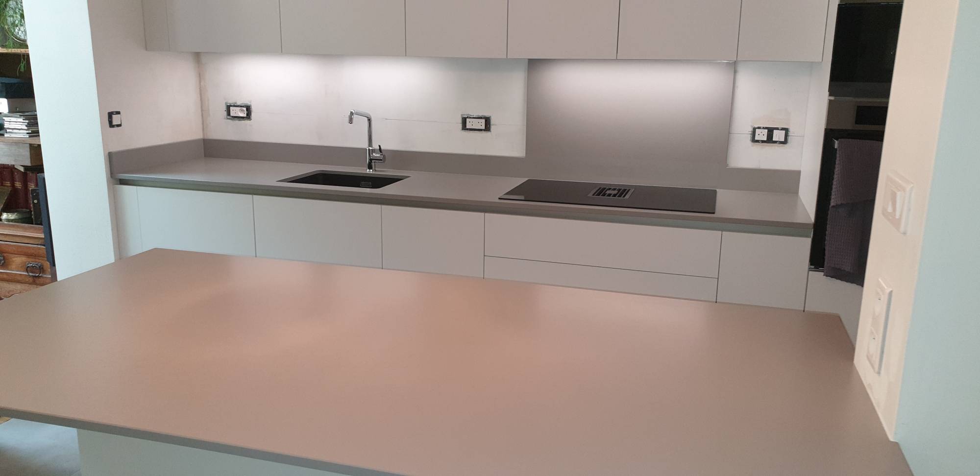 Comment avoir un plan de travail en réduction proche de Bègles