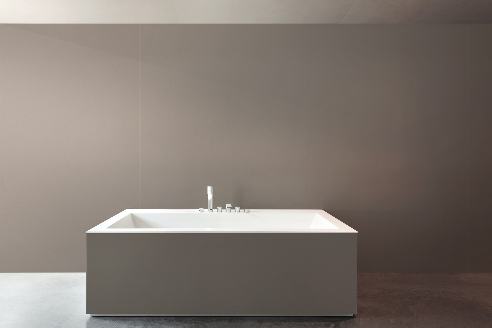 SALLE DE BAIN EN DEKTON GALEMA DANS LE 40