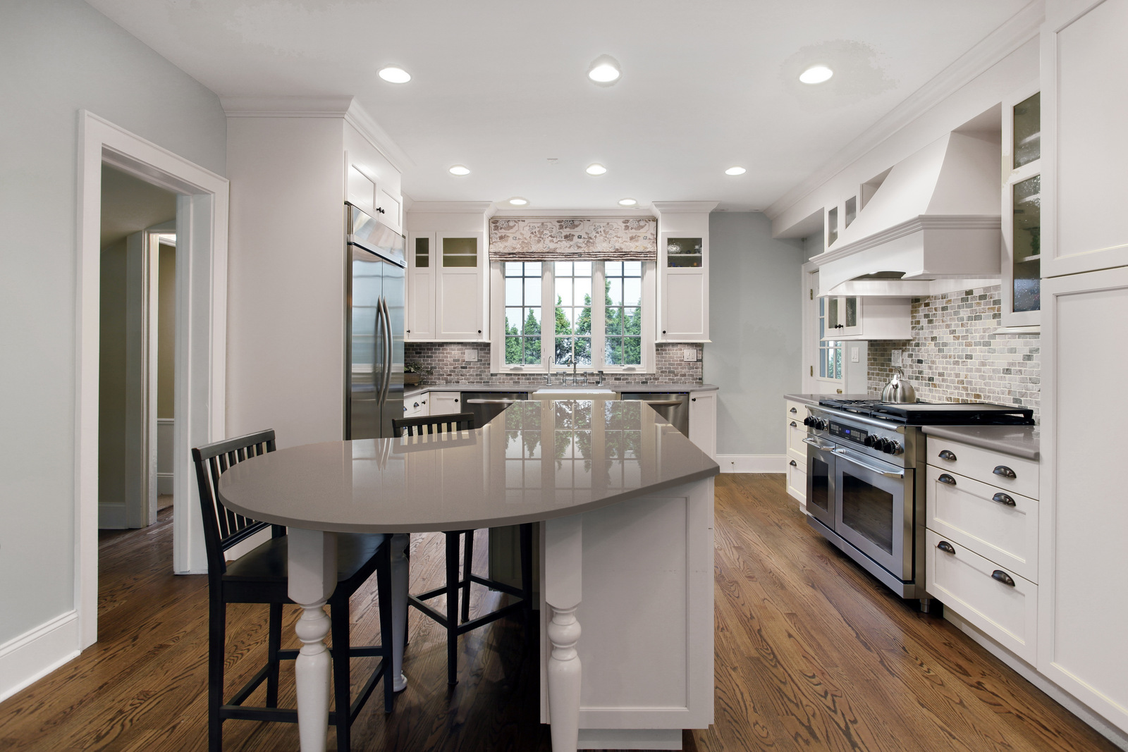 plan de travail en pierre brillant landes 40