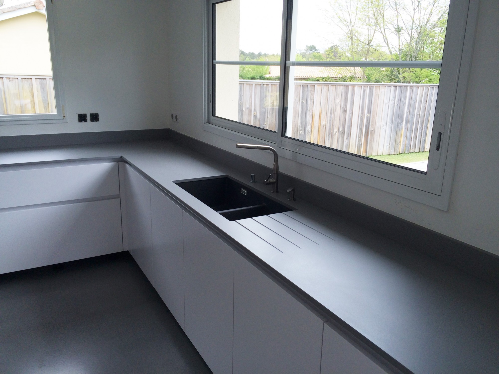 plan de travail 33 korus