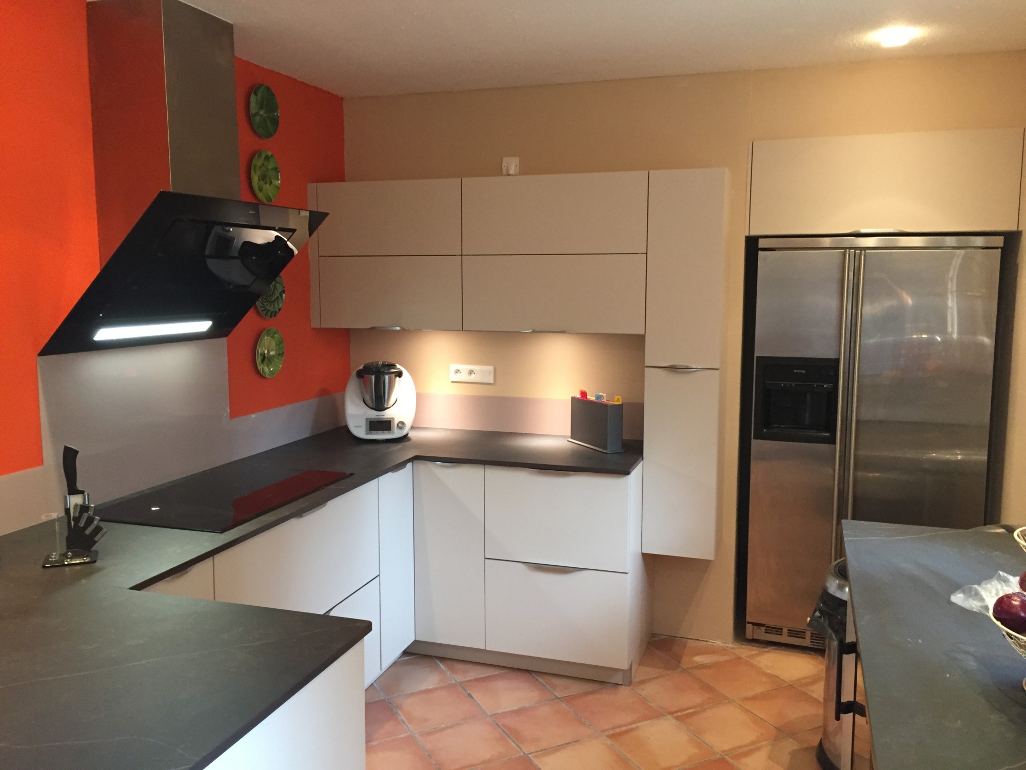 DEKTON KELYA dans cuisine 33