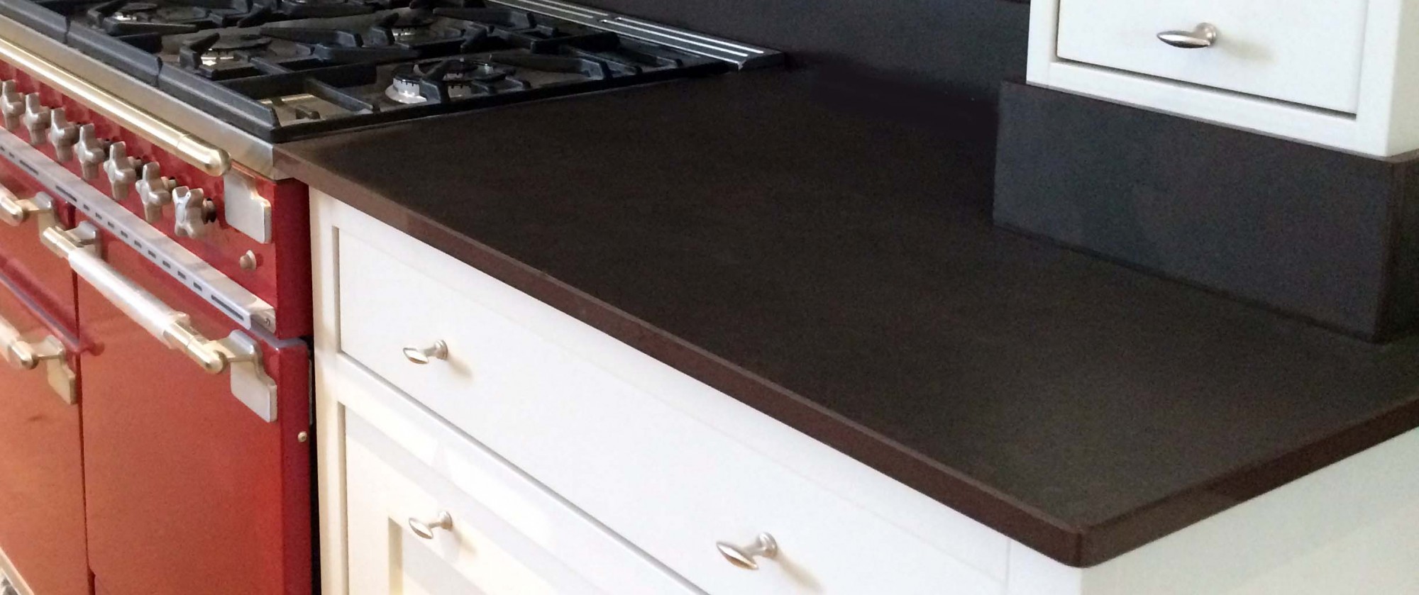 plan de travail sur mesure 40