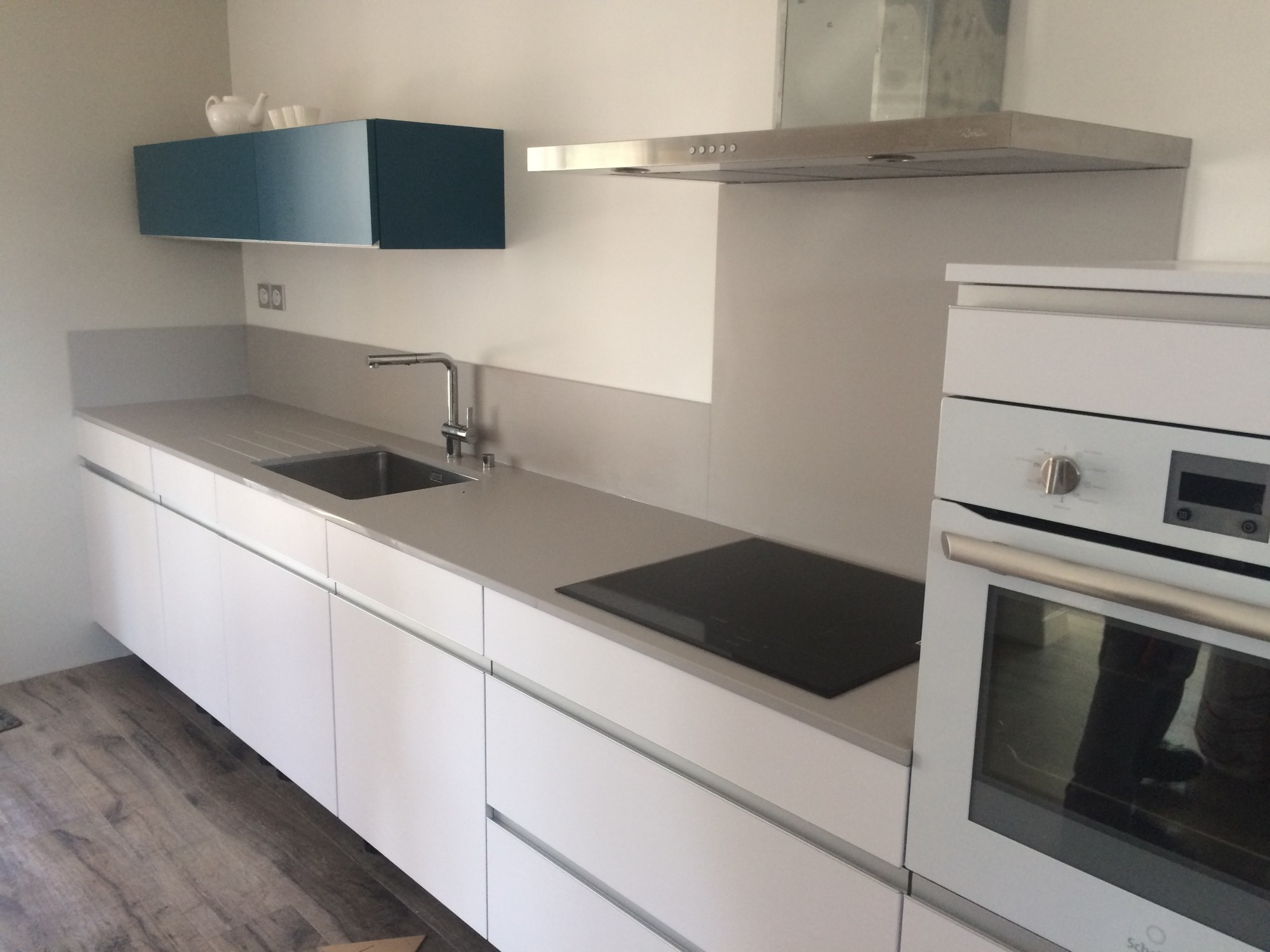 plan de travail de qualité en gironde