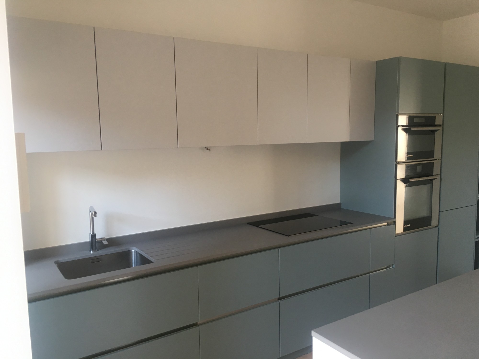 korus pour cuisine en gironde